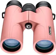 [BARSKA] Crush 10x42mm Crush Binoculars (Blush) Pink