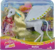 Simba 109480093 Mia and Me Unicorn New Version Onchao