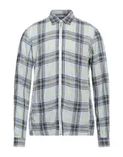[ALESSANDRO GHERARDI] ALESSANDRO GHERARDI Shirts - Item 10314715