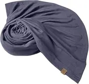 [Golden Kocoon] EMF Protection Scarf Blanket -Bamboo Lyocell Faraday Fabric -EMF Shielding & Anti Radiation Blocking Scarf for Home & on the go. EMF Blocker- 5g Protection, RF Shielding-For wi-fi, cell