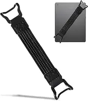 Secure Hand Strap for Kindle E-Readers and Paperwhite, High-Elasticity Versatile Grippy Holder for 6-8" E-Readers Tablet Phones, Non-Slip, Lightweight and Compact Strapsicle for Kindle