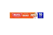 Multix Baking Paper 10m