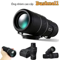 在飛比找蝦皮購物優惠-Bushnell 16x52 高品質 1 眼雙筒望遠鏡,超鋒