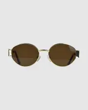 Solstice Sunglasses
