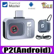 Thermal Master P2 Android 256×192 15X Zoom Thermal Imaging Camera for Phone