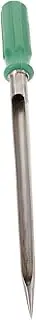 CIMAXIC Multi Functional Wheat Sampler Durable Grain Powder Sampler with Ergonomic Handle for Home and Professional Use
