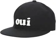 MILKFED.(ミルクフェド) Milkfed Oui Cap Women's Cap