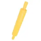 (Chrysanthemum)Fondant Cake Embossing Rolling Pin Baking Dough Roller GE New