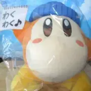 [US STOCK] Kirby Plush doll ALL STAR COLLECTION Waddle Dee Report Assistant NEW