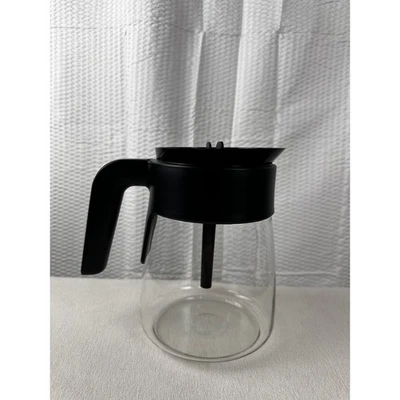 Ninja 10-Cup Glass Carafe Pitcher