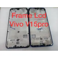 在飛比找蝦皮購物優惠-Vivo v15 Pro 原裝 Lcd 骨框