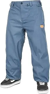 [Volcom] Mens Arthur Longo 20k Baggy Fit Snowboard Ski Pant