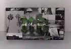 URBAN DECAY ON THE RUN PALETTE - G TRAIN New In Box Authentic