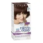 Clairol Nice 'N Easy Non-Permanent Hair Color 815r Deep Mahogany Auburn
