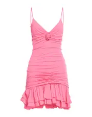 [BLUMARINE] BLUMARINE Mini dresses - Item 15425352