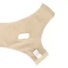 2pcs Face Belt V Shaped Facial Slimming Lifting Strap Double Chin Reducer Fo