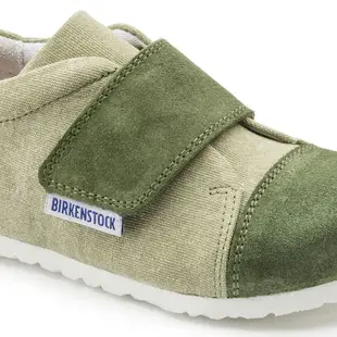 BIRKENSTOCK 勃肯 / 童鞋 / Casper / 綠色