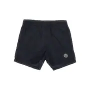 [STONE ISLAND] STONE ISLAND Econyl swimpants Kids 14Y 14Y
