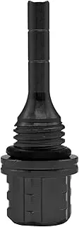 Engine Oil Dip Stick, High-Strength Replacement Motorcycle Oil Dip Stick for Engine, Tank, and Motorbike Modification Accessories