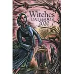 LLEWELLYN’S WITCHES’ 2020 DATEBOOK
