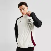 adidas Manchester United Fc Presentation Jacket