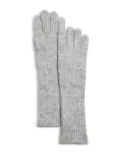 Aqua Mini Studs Tech Gloves - Exclusive