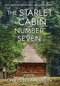 在飛比找博客來優惠-The Starlet in Cabin Number Se