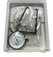 HighWood .750 - 1.750" Dial Face External Caliper Gage 0.001" Graduation