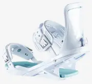 HEAD FX FAY 1 LYT Women's Snowboard Bindings NEW