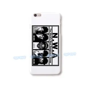 N.W.A 樂團 手機殼HTC 10 X9 A9 728 820 826 OPPO R15 R11 A5 A3 R9S