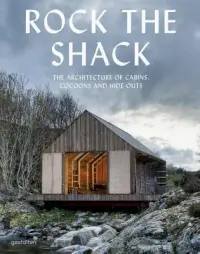 在飛比找博客來優惠-Rock the Shack: The Architectu