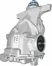 Rear Axle Differential Assembly Compatible With BMW F01 F02 F10 F11 F07 F18 F06 F12 F13