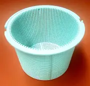 H414 QUIPTRON Quiptron SKIMMER BASKET SWIMMING SWIM POOL PUMP FILTER HOLDER