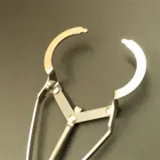 Dental Retainers Support Tofflemire Formation pce Matrix Band Holder Stuck Clip