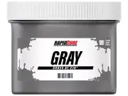 Rapid Cure® Screen Printing Ink Gray Pint - 16oz. - Plastisol Ink for Screen ...