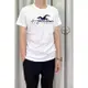 保證正品HCO Hollister 海鷗 大logo 圓領 成人版 短t 短袖 白色 97【Huang-RL】™