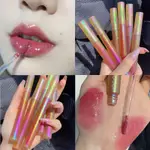 JOCO MIRROR CASE GLOSS 夏季女性水光唇彩玻璃唇彩