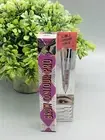 Benefit Brow Contour Pro 4-In-1 Brow Pencil Brown Black Light New In Box