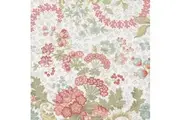 Moda Bliss Flourish Cloud Fabric by 3 Sisters M4431011