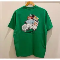 在飛比找蝦皮購物優惠-CHUMS Go Outdoor Pocket T-Shir