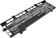Vsdampj 3300mAh/15.4V Battery Compatible with LEN0VO fit P/N: 5B10W51868, 5B10W51870, L21D4P72, L21L4P72, SB10W51969, SB10W51971