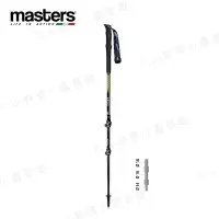 在飛比找樂天市場購物網優惠-【露營趣】新店桃園 義大利 MASTERS MA01S231