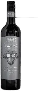 Wolf Blass Platinum Shiraz 2015