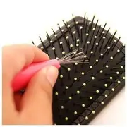 Stapi - Hair Brush Cleanser Random - One Size