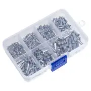 600 Pcs Wire End Sleeve Strippers Electrical Connector Snare