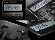 CASIO S100 50th anniversary Premium Desktop Calculator for Professional New calc