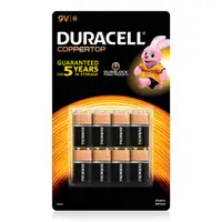 在飛比找蝦皮購物優惠-~costco代購 #662821 Duracell 金頂 