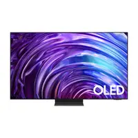 在飛比找有閑購物優惠-【SAMSUNG 三星】55吋 4K HDR OLED 量子