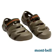 在飛比找PChome24h購物優惠-【mont-bell 日本】中性 CANYON SANDAL