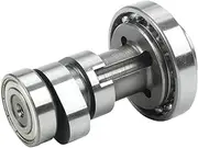 Motorcycle Engine Cam Shaft Camshaft for 62mm Bore for ZongShen ZS 190cc Z190 W190 1P62YML-2 Engine Dirt Pit Bike ATV Quad Parts